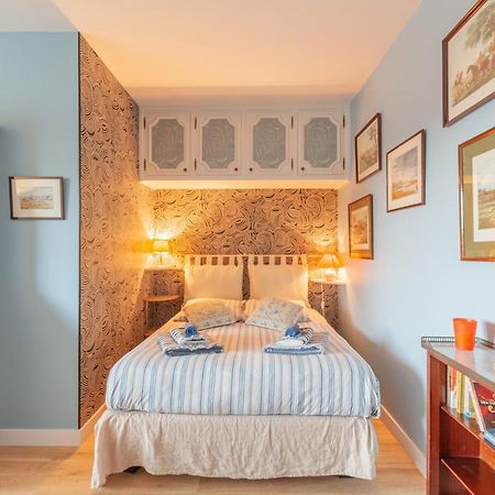 Ferienwohnung Le Christina Trouville-sur-Mer Exterior foto