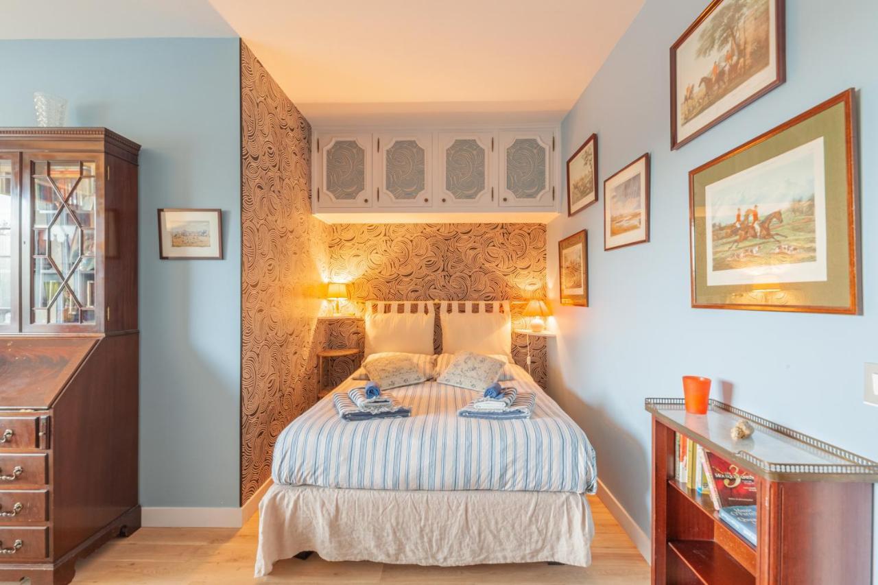 Ferienwohnung Le Christina Trouville-sur-Mer Exterior foto