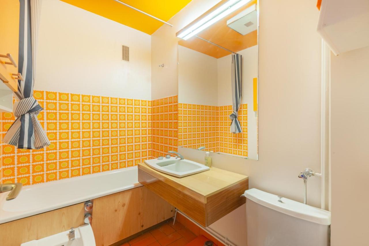 Ferienwohnung Le Christina Trouville-sur-Mer Exterior foto